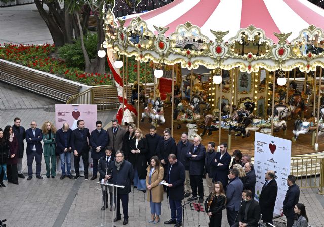 Vuelve el histórico Belén de Casillas esta Navidad - 1, Foto 1