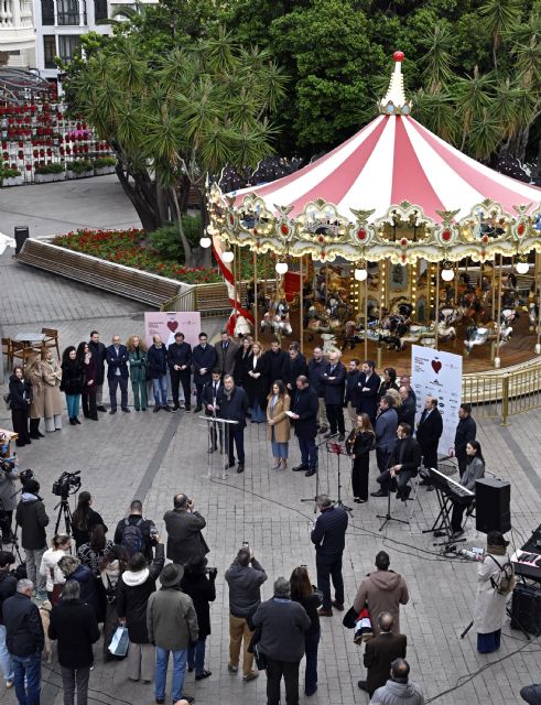 Vuelve el histórico Belén de Casillas esta Navidad - 2, Foto 2