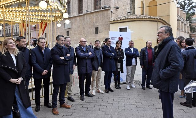 Vuelve el histórico Belén de Casillas esta Navidad - 3, Foto 3