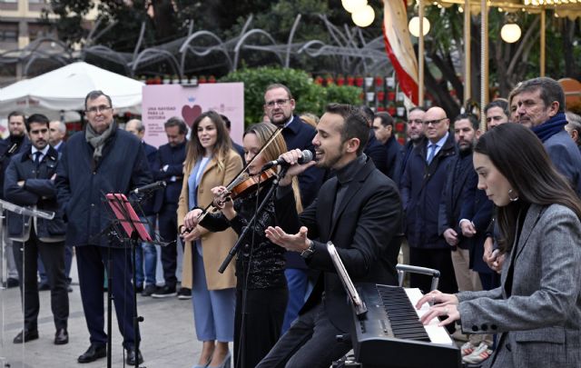 Vuelve el histórico Belén de Casillas esta Navidad - 4, Foto 4