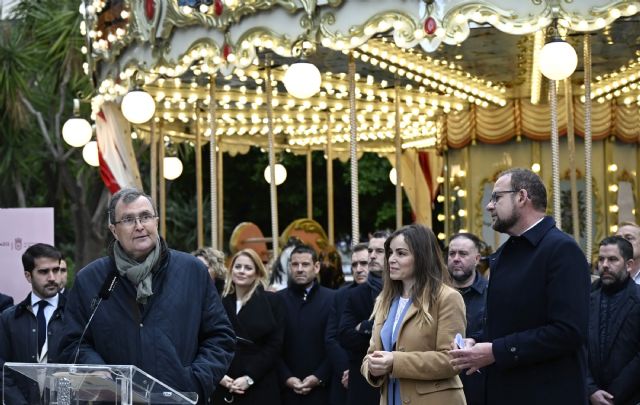 Vuelve el histórico Belén de Casillas esta Navidad - 5, Foto 5