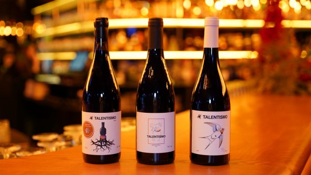 TALENTISMO presenta la nueva añada de sus vinos elaborados junto a jóvenes con autismo y bodegas de referencia de la Región de Murcia - 2, Foto 2