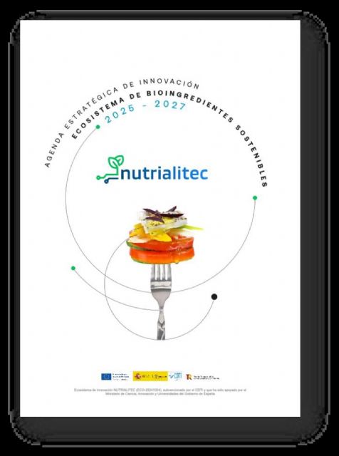 NUTRIALITEC pone a España a la vanguardia en bioingredientes valorizando los subproductos agroindustriales - 2, Foto 2