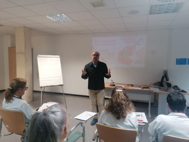 Ante la gripe y otros virus - 1, Foto 1