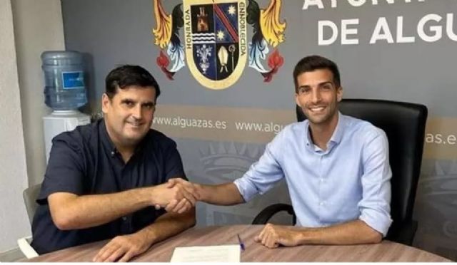 Vox defiende su gestión en Alguazas y acusa al PSOE de intentar desestabilizar el Gobierno local - 1, Foto 1