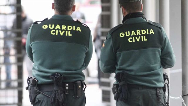 El PP de Águilas exige más efectivos de la Guardia Civil tras el aumento de la criminalidad en el municipio - 1, Foto 1