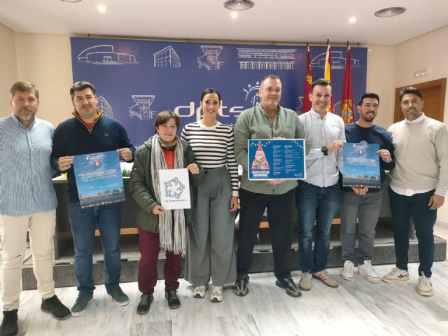 Las 'III Pascuas Deportivas' ofrecen actividades de ocio y hábitos saludables para toda la familia durante la Navidad - 2, Foto 2