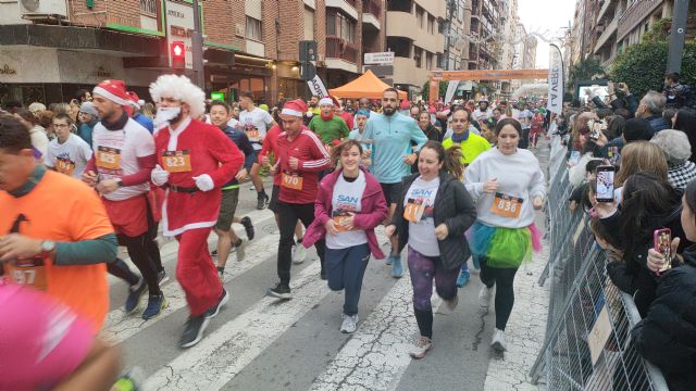 Las 'III Pascuas Deportivas' ofrecen actividades de ocio y hábitos saludables para toda la familia durante la Navidad - 5, Foto 5