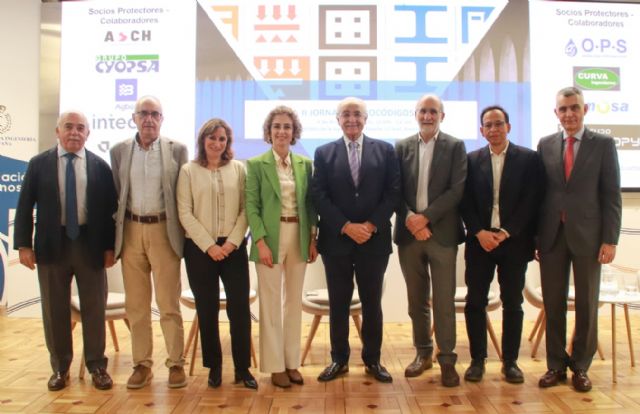 Expertos exigen adoptar ya las normas europeas en seguridad de edificios que el resto de europa aplica desde hace 15 años: no hacerlo pone vidas en riesgo - 1, Foto 1