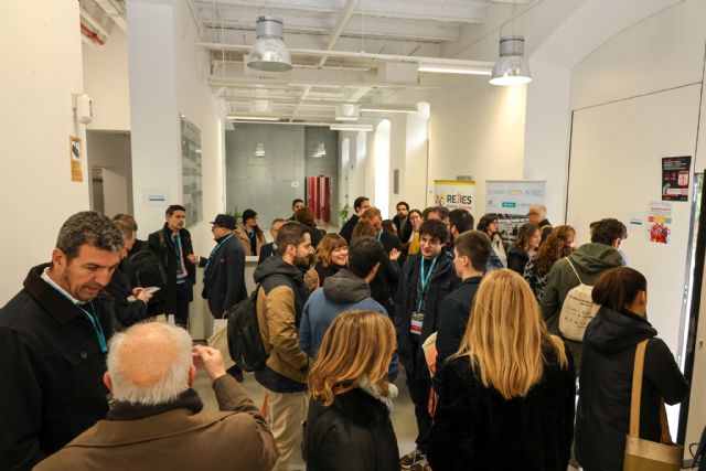 Rosa María Medina destaca “el potencial del Campus Universitario como revulsivo para impulsar el nuevo modelo de municipio que buscamos y su proyección” - 1, Foto 1