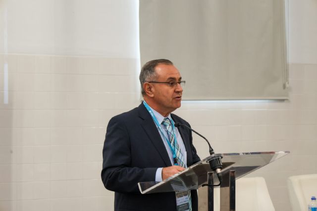 Rosa María Medina destaca “el potencial del Campus Universitario como revulsivo para impulsar el nuevo modelo de municipio que buscamos y su proyección” - 3, Foto 3