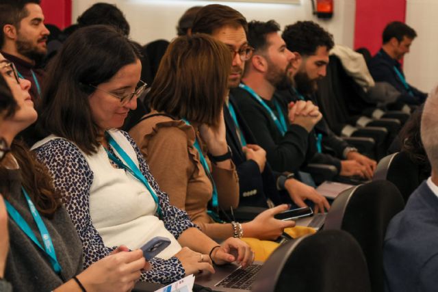 Rosa María Medina destaca “el potencial del Campus Universitario como revulsivo para impulsar el nuevo modelo de municipio que buscamos y su proyección” - 5, Foto 5