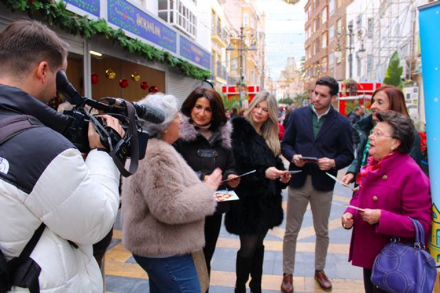 Adelantar y planificar las compras de Navidad, principales recomendaciones para ahorrar y no desperdiciar durante las próximas fiestas - 1, Foto 1