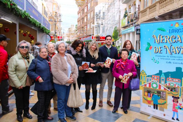 Adelantar y planificar las compras de Navidad, principales recomendaciones para ahorrar y no desperdiciar durante las próximas fiestas - 2, Foto 2