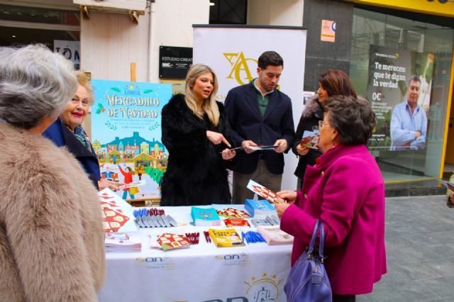 Adelantar y planificar las compras de Navidad, principales recomendaciones para ahorrar y no desperdiciar durante las próximas fiestas - 3, Foto 3
