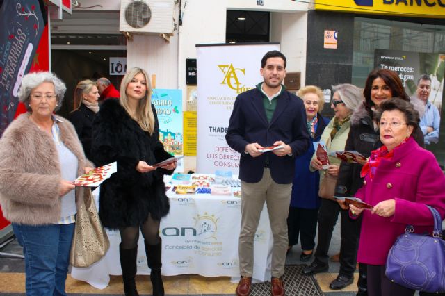 Adelantar y planificar las compras de Navidad, principales recomendaciones para ahorrar y no desperdiciar durante las próximas fiestas - 4, Foto 4