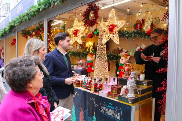Adelantar y planificar las compras de Navidad, principales recomendaciones para ahorrar y no desperdiciar durante las próximas fiestas - 5, Foto 5