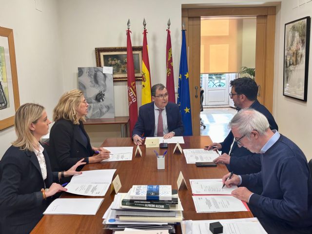 El Pleno ordinario del mes de diciembre se celebrará el jueves 18 - 1, Foto 1