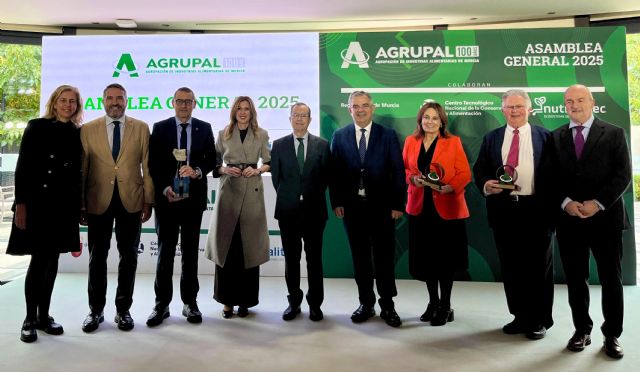 El Gobierno regional moviliza desde 2020 más de 136 millones en inversiones para fortalecer la industria agroalimentaria