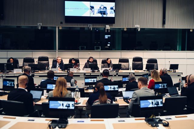 Lpez Miras afirma que la UE entra 