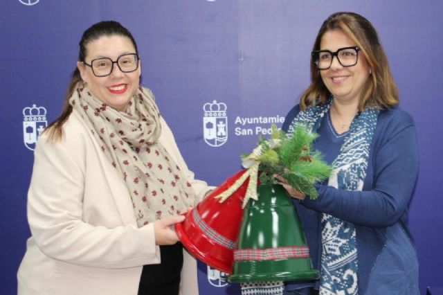 Arranca la campaña “Nuestro Comercio. ¡Decora la Navidad!” - 1, Foto 1