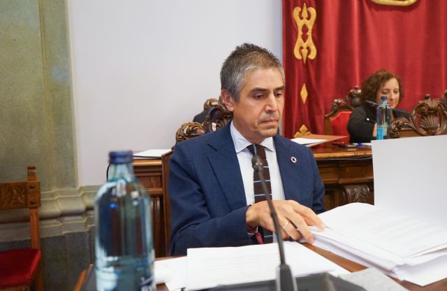 MC: Nuevo golpe a Cartagena: Arroyo devuelve 4,4 millones y abre otro agujero en un servicio de basuras ya desbordado - 1, Foto 1