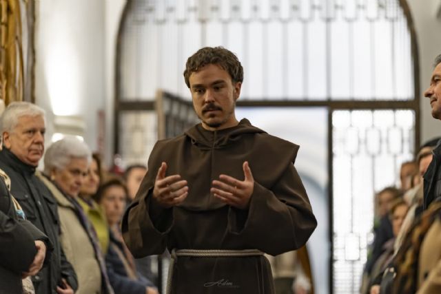 Ante el éxito de participación, se amplían las representaciones de “El Sueño del Fraile” con tres nuevas funciones en enero de 2026 - 1, Foto 1