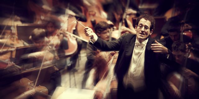 La Orquesta Sinfónica de la Región de Murcia ofrece en El Batel un ciclo de abono con los mejores solistas y directores del panorama actual - 4, Foto 4