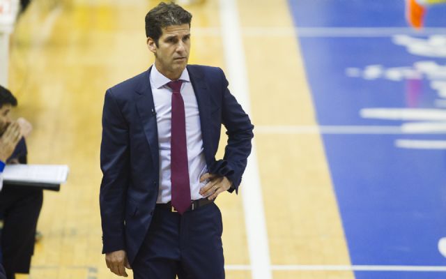 Duda: Estamos en una buen línea y hay que mantenerla - 1, Foto 1