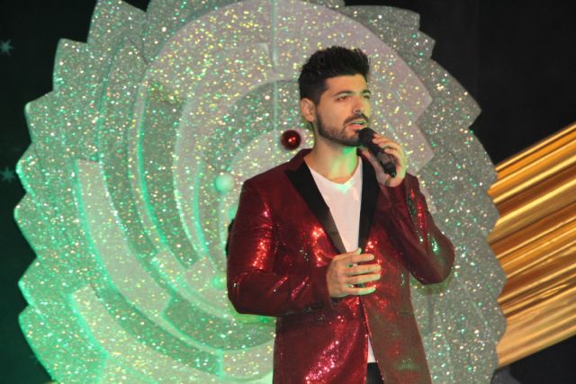 Miguel Torres gana el concurso de belenes y Óptica Mediterráneo el de mejor escaparate navideño - 3, Foto 3