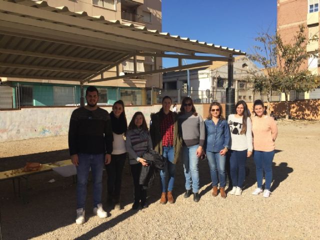 Hoy ha finalizado la Escuela de Navidad Días no Lectivos - 1, Foto 1