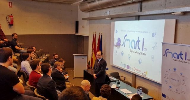 Cuarenta emprendedores se forman en las profesiones del futuro en un proyecto que ha permitido crear once empresas 4.0 - 1, Foto 1