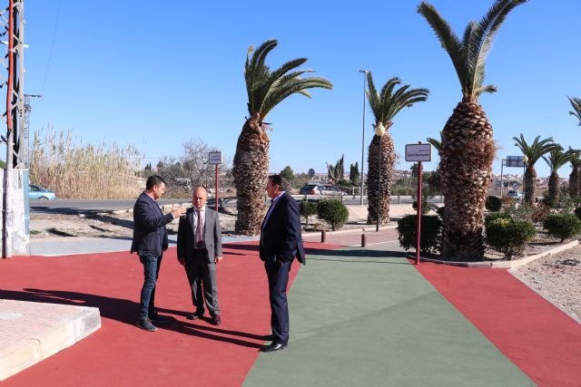 El Plan de Obras y Servicios de la Comunidad destina más de 245.000 euros a proyectos en el municipio de Ceutí - 1, Foto 1