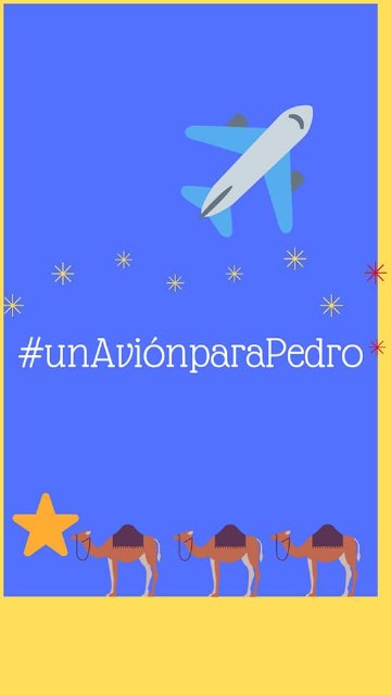 NNGG presenta la campaña #unAviónparaPedro - 1, Foto 1