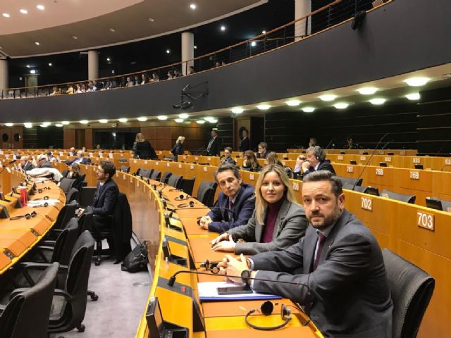 El Comité de las Regiones renueva sus miembros y se prepara para el nuevo mandato 2020-2025 - 1, Foto 1