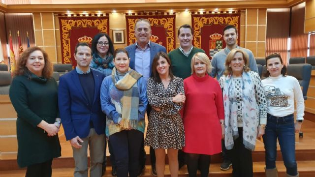 Salud participa en el programa sobre el consumo responsable de benzodiacepinas ´Yonomebenzo´ - 1, Foto 1