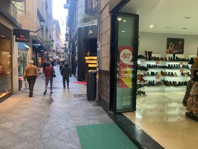 Recomendaciones en materia de consumo de cara a las próximas rebajas - 1, Foto 1