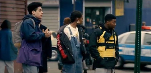 Starz presenta el video musical de Power Book III: Raising Kanan con 50 Cent y NLE Choppa y revela en él las primeras imágenes de la nueva serie de las precuelas de Power - 1, Foto 1