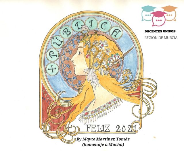 Carta a los Reyes Magos de Docentes Unidos - 1, Foto 1