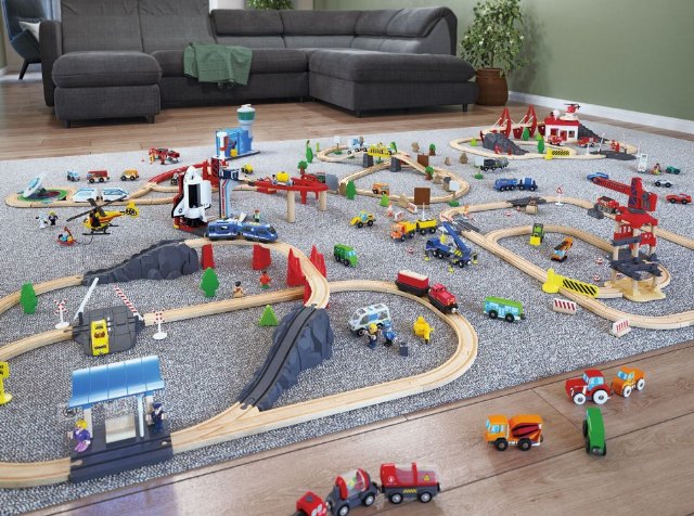 Los mejores juguetes para nuestros hijos - 1, Foto 1