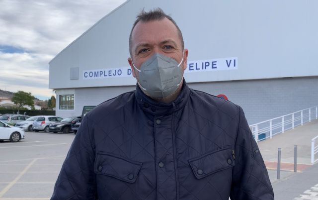 Diego José Mateos lleva más de 30 meses sin convocar el Consejo Municipal de la Actividad Física y el Deporte en su afán por destruir la participación ciudadana - 1, Foto 1