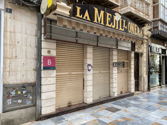 MC: Los salarios caen en Cartagena y N. Arroyo presume - 1, Foto 1