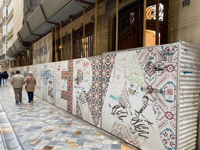 MC: Los salarios caen en Cartagena y N. Arroyo presume - 2, Foto 2