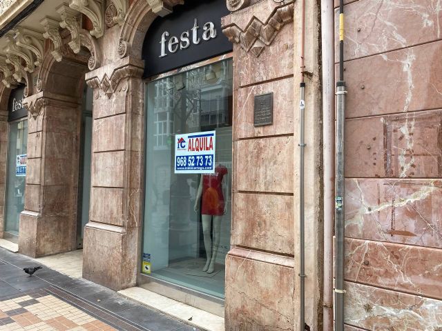 MC: Los salarios caen en Cartagena y N. Arroyo presume - 3, Foto 3