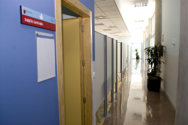 El consultorio de La Puebla cierra los días 5 y 7 de enero por el aumento de los contagios en Cartagena - 1, Foto 1