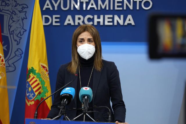 Archena realizará test de antígenos gratuitos a 500 docentes y 4.000 alumnos del municipio - 2, Foto 2