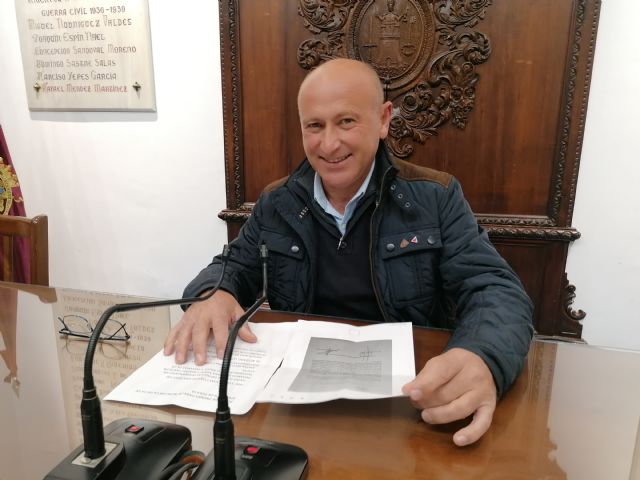 Los años de gobierno del bipartito (PSOE y Cs) han abierto un agujero en la seguridad ciudadana de Lorca - 1, Foto 1