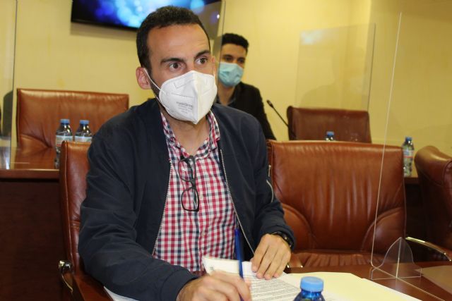 El municipio registra en diciembre 628 parados menos que en el mismo periodo del año anterior - 1, Foto 1