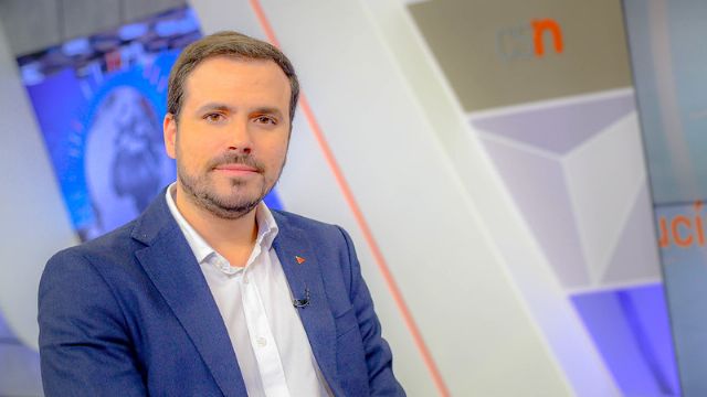 Unión de Uniones pide a Sánchez el cese de Garzón por sus ataques continuados al sector - 1, Foto 1