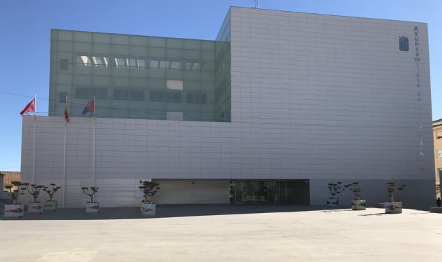 Ayuntamiento Torre Pacheco informa a los ciudadanos extranjeros residentes en el municipio sobre próximas elecciones municipales - 1, Foto 1